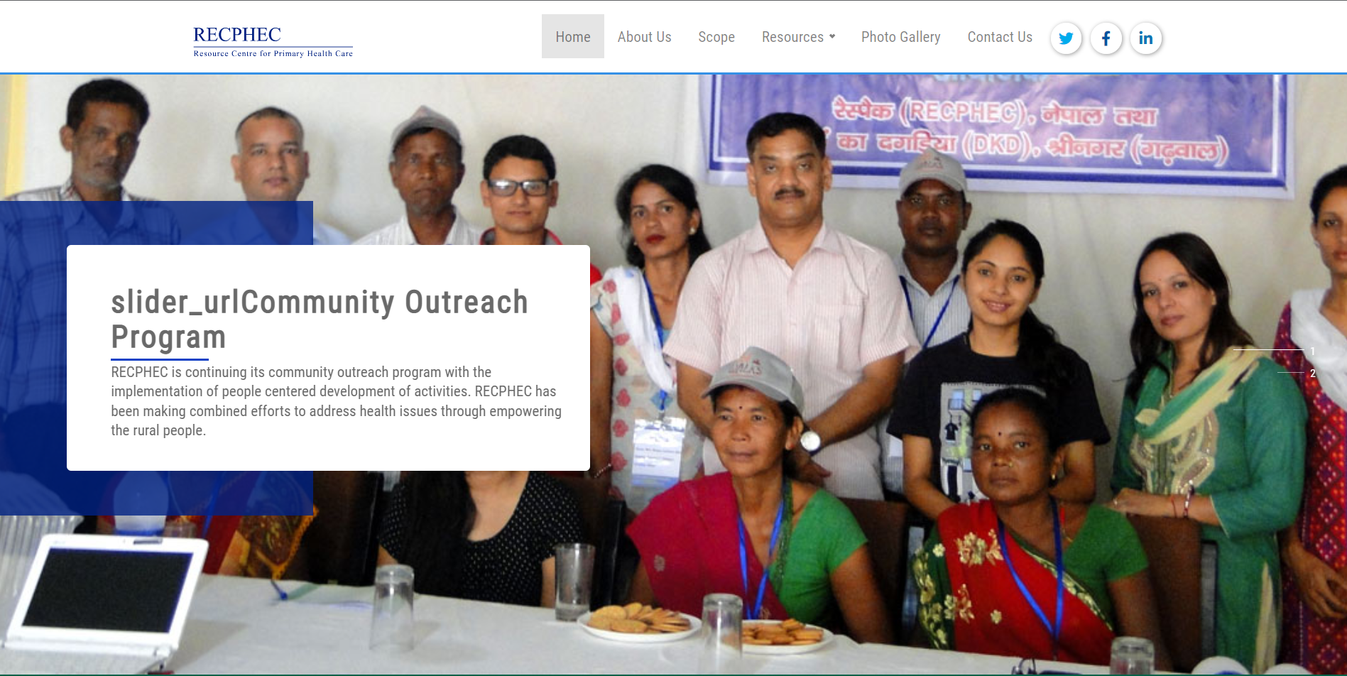 Personal Portfolio Images